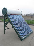 200LTR Non Pressure Solar Water Heater