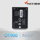 Mobile Phone Battery for Alcatel Ot900 with Ot799 Ot995 Ot891 Ot203 Ot211 Ot606 Ot208 0t708 Ot543 Ot701 Ot101 Ot159 Ot801 Ot 800 Ot802 Ot799 Ot880