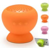 Portable Bluetooth Mini Speaker, Wireless Speaker