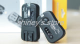 Flash Trigger+320 Sync+Remote Control for Nikon