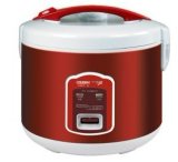 Deluxe Rice Cooker -1