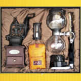 Coffee Gift Set (MJA-4DA)