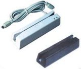 Magnetic Card Reader (Two-in-One) (CS400)