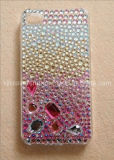 Case with Diamond for iPhone