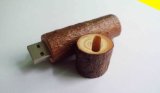 Wood02 USB Flash Drive