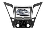 Special Car DVD Player with GPS for Hyundai New Sonata (TS8755)