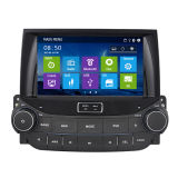 Car Navigation System DVD GPS (IY8061)