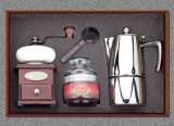 Coffee Set (SQ-T007)