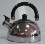 Stainless Steel Kettle (JR2036)