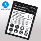 3200mAh Galaxy Mega 6.3 Battery for Samsung I9200 I9205 I9208 P729