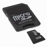 Micro SD Card