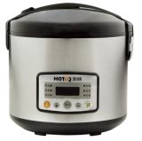 Computerized Rice Cooker (EG1507N)