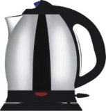 Stainless Steel Electric Kettle (JT222)