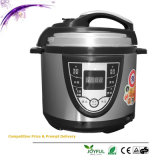 6L Low Price Cooker with CE CB GS Approval (JP-50B7G)
