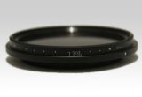 Fader ND Filters / Variable ND Filter (MP-01142)