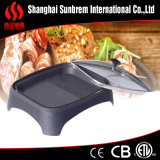 Non Sitck Coating Griddle and Grill
