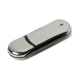 Metal USB Flash Drive (NS-528)