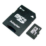 Micro SD Card