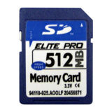 SD Memory Card