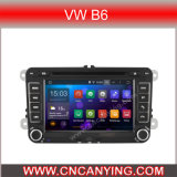 Pure Android 4.4.4 Car GPS Player for VW B6 with Bluetooth A9 CPU 1g RAM 8g Inland Capatitive Touch Screen. (AD-9241)