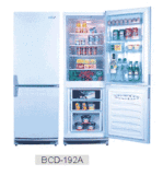 Refrigerator BCD-192A