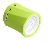 Logo Welcomed Mobile Portable Mini Speaker