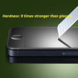 2.5D Tempered Glass Protection Screen Glass Protector