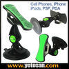 Universal Car Holder Mount for Mobile Phone Cell Smartphone