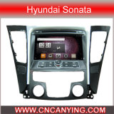 Special Car DVD Player for Hyundai Sonata with GPS, Bluetooth. (AD-6598)