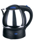 Electric Stainless Steel Kettle (SH-818)