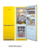 Refrigerator (BCD-190)