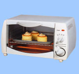 Toaster Oven