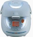 Rice Cooker (LCD Display-Series ARLCD007)