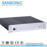 120W Mixer Amplifier for Commercial (PIA120)