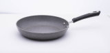 24cm Aluminium Non-Stick Marble Frypan