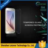 Premium Tempered Glass Screen Protector Film, Glass Screen Protector for Samsung S6