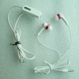 in-Ear Earphone (HF31W)