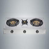 Economical Gas Stoves-3 Burners