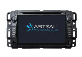 Car Audio Video DVD Player for Buick Enclave 2008-09