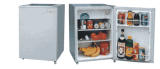 Mini Refrigerator BC-75