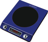 Induction Cooker (TMS-201(BLUE))