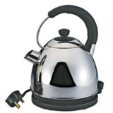 S/S Electric Kettle (HM-WEK02)