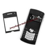 Mobile Phone Housing for Blackberry 8100
