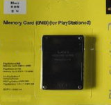 Game Memory Cards