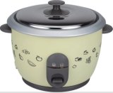 Drum Rice Cooker