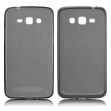 Mobile Phone Accessories with Glaze Samsung G7106/Galaxy Grand 2