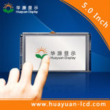 5 Inch Ra8875 480X272 LCD Display