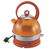 Stainless Steel Electric Kettle (HM-WEK13)