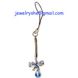 Mobile Phone Charm (MC128)