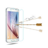 9h 2.5D 0.33mm Rounded Edge Tempered Glass Screen Protector for Samsung Star2 G130e